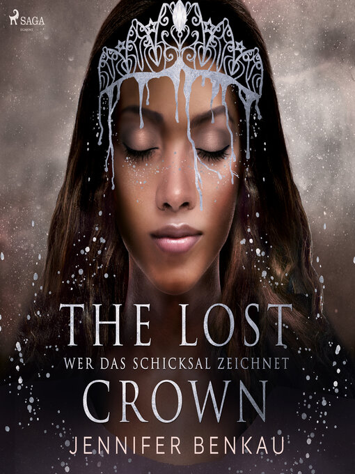 Title details for The Lost Crown, Band 2 by Jennifer Benkau - Wait list